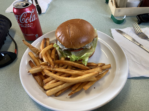 Photo of Don's Diner - 80 Vic Turner Airport Rd, Dawson Creek, BC V1G 0G1